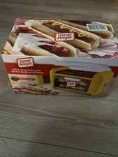 Nostalgia Oscar Mayer Hot Dog