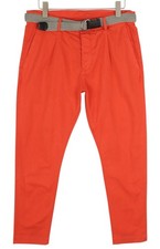 Antony Morato Uomo Rosso