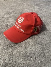 Cappello michael schumacher - michael,