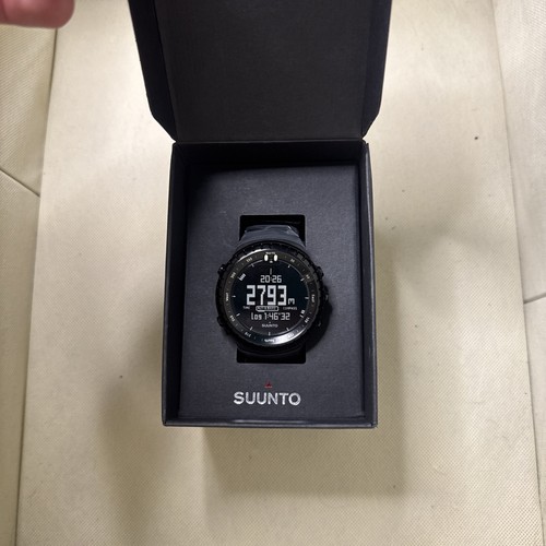 Suunto orologio esterno - 7,