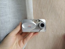 🔥Olympus Camedia C-350