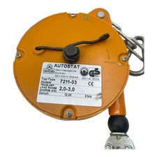 Autostat Compensatore