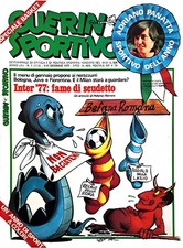 GUERIN SPORTIVO - 1977 ANNATA