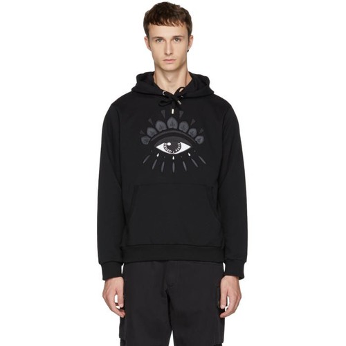 Kenzo paris felpa con - kenzo,