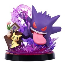 IN STOCK Funism Pokemon Gengar