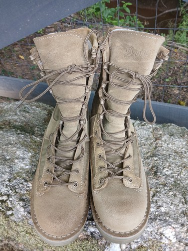 Scarponi trekking danner - trekking,
