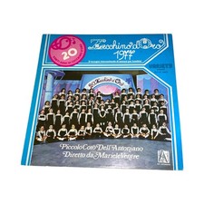 20° ZECCHINO D'ORO 1977 LP