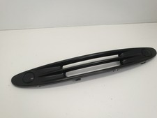 Smart ForTwo 450 Facelift