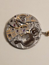 Orologio da polso manuale
