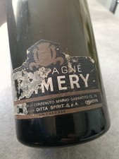 Champagne POMMERY & GRENO