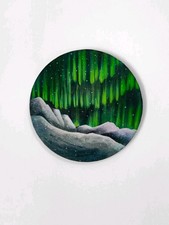 Quadro Acrilico su Tela