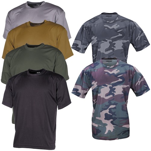 Shirt tattica quickdry 3xl - tattica,