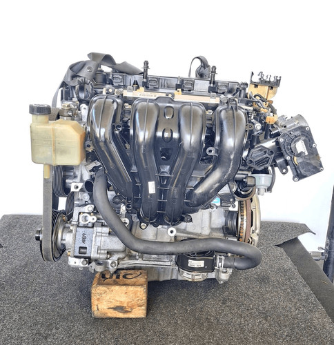 Lfh102300g motore semicompl - motore,
