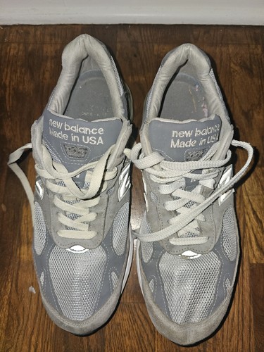 Taglia new balance 993 - 11,