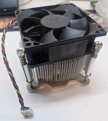 Dissipatore cpu dell - dissipatore,
