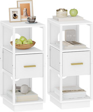 Comodino, Comodino Stretto Con