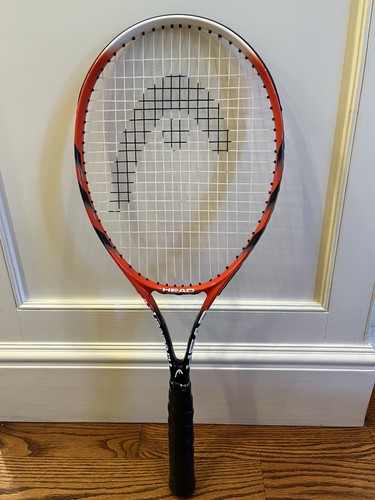 Head radical pro - ti,