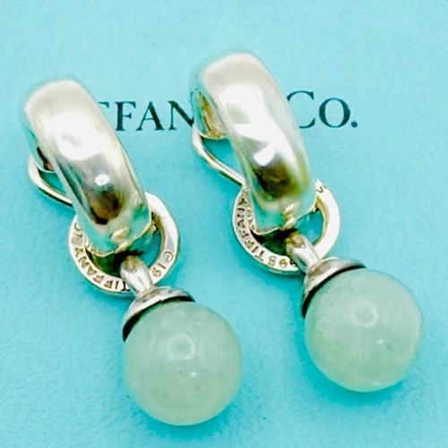 Orecchini tiffany 1995 - orecchini, &
