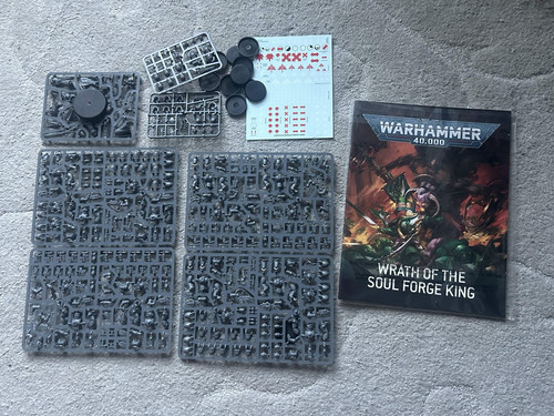 Warhammer 40k dark angels - warhammer,