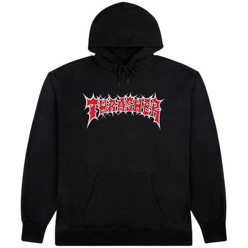 Size medium thrasher magazine - medium,