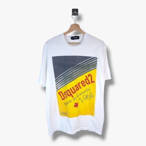 Shirt dsquared2 grande l - dsquared2,