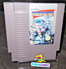 NES Probotector  - per Console Nintendo NES 8 BIT – PAL A ITA