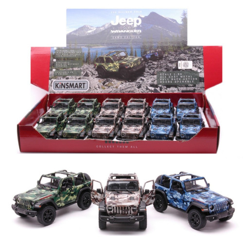 Jeep wrangler open camouflage - wrangler,