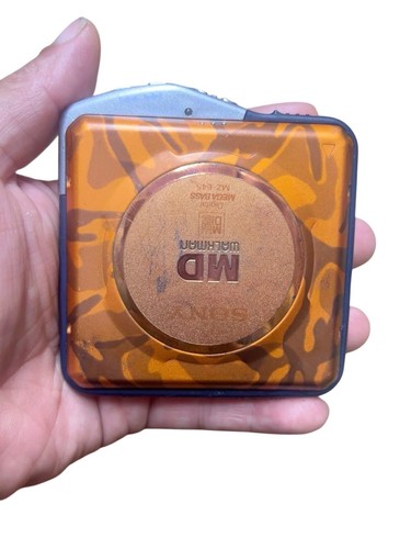 Used sony e45 - used, md