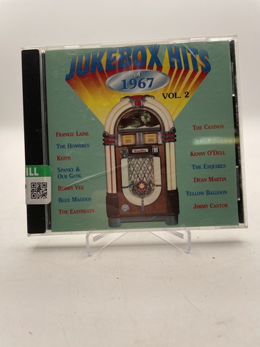 Jukebox hits 1967 vol - jukebox, of