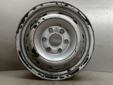 🇮🇹 CERCHIO IN ACCIAIO ➤IVECO 35S11  504103598 ♻️