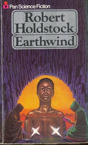 Earthwind pan science - earthwind, (pan