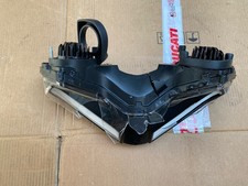 HEADLIGHT LED FARO FANALE DUCATI PANIGALE V2 V4 2023 52010422D ROTTO KO