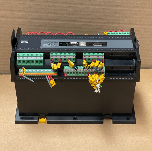 Deif agc ii regolatore - deif,
