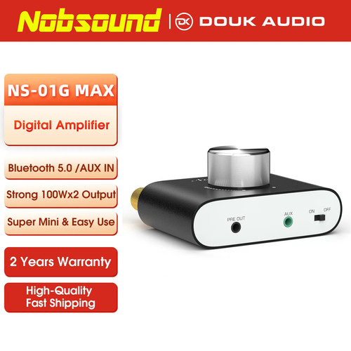 Nobsound 01g max mini - max,