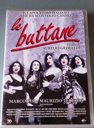 Aurelio grimaldi le - grimaldi, buttane