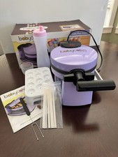 Babycakes macchina per torte