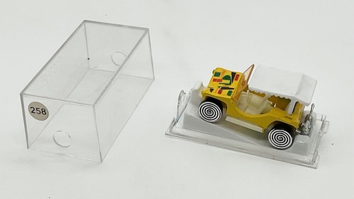 Majorette 258 dune buggy - 258,,