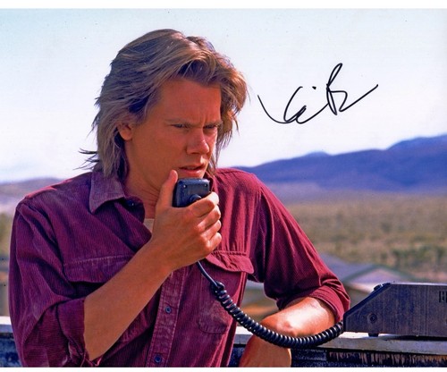 Kevin bacon tremors - kevin,
