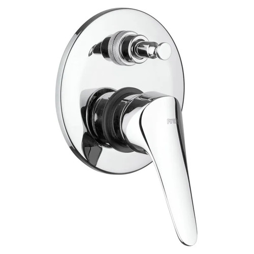 Miscelatore incasso doccia - , con