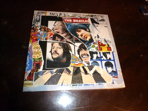 The beatles anthology - the,