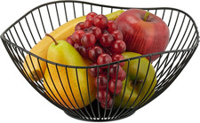 Centrotavola Portafrutta in