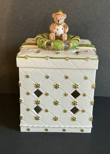 Villeroy boch giocattoli - &,