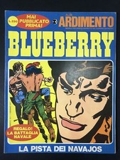 ALBI ARDIMENTO - ANNO III -