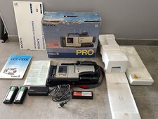 Sony Video 8 Pro CCD-V100E