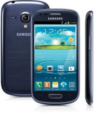 Samsung Galaxy S3 mini parti di ricambio