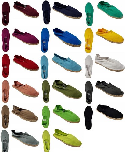 Espadrilles espandrillos - espadrilles,