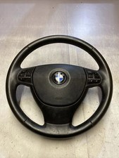 Volante In Pelle BMW 5 Serie F10 F11