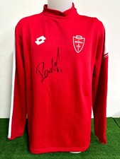 MONZA JERSEY NO MATCH WORN