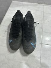 NIKE VAPOR 14 ÉLITE /EU 41/ COLORE NERO E BLU/ACC
