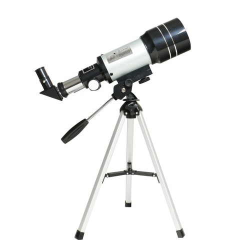 Telescopio astronomico 70mm